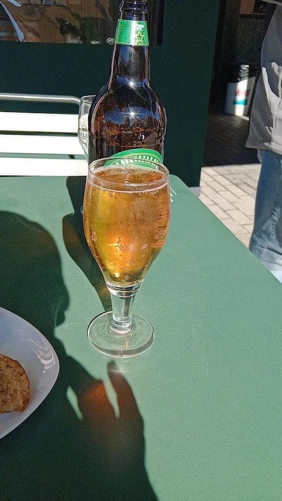 Menu_Bar El Maruso_Alguazas_immagine_8