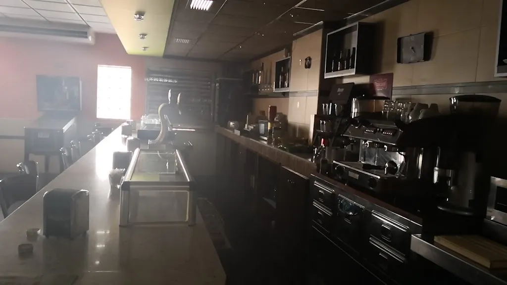 Hamburgueseria-Pizzeria 