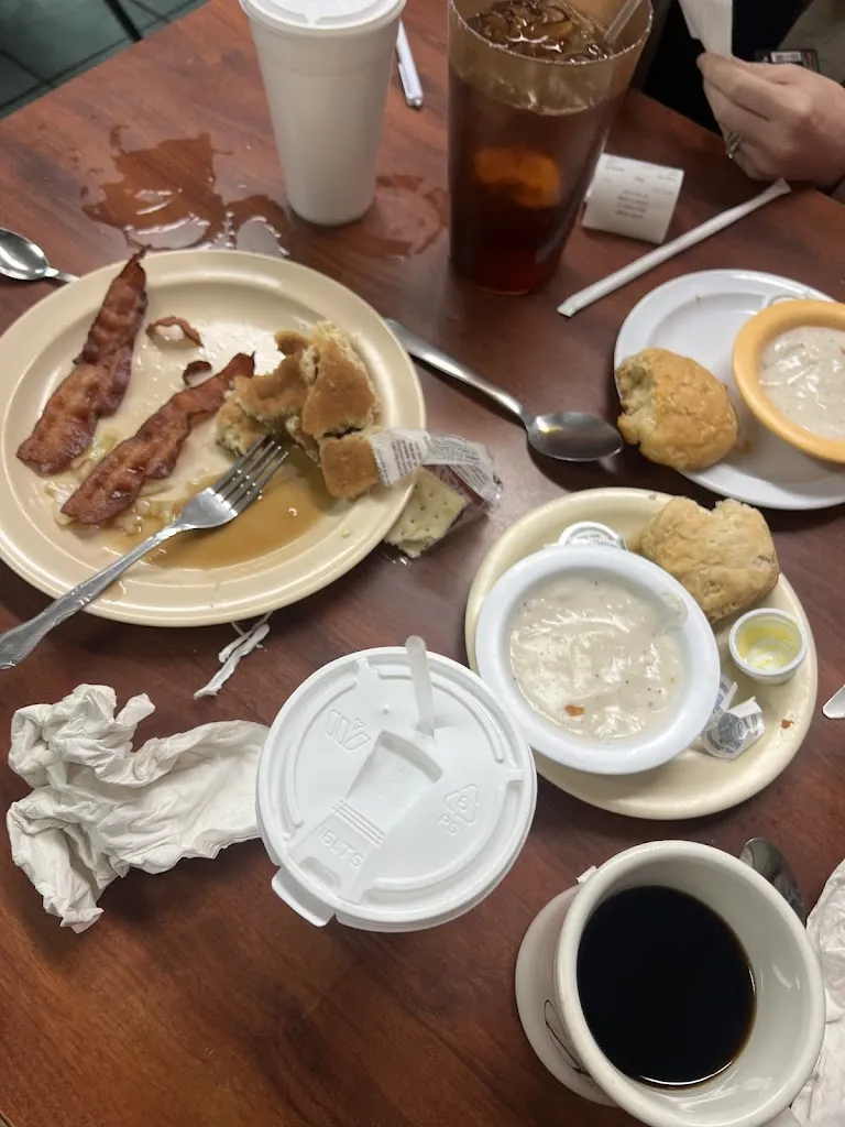 Rad Dad_Aledo Diner_Aledo_review