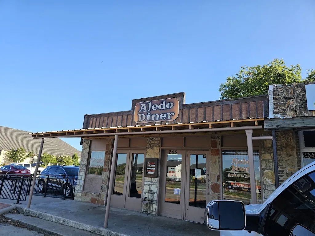 Aledo Diner_Aledo_slider_image_1