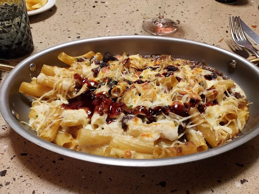 Edwin López S._Casa de Comidas Restaurante – Rafa Zafra_Rafal_review