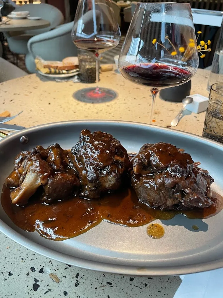 I. Castellote_Casa de Comidas Restaurante – Rafa Zafra_Rafal_review