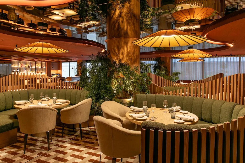 Casa de Comidas Restaurante – Rafa Zafra restaurant in Rafal