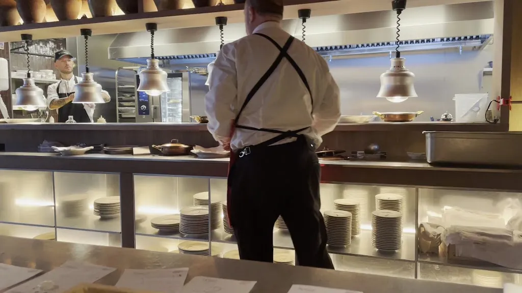 Casa de Comidas Restaurante – Rafa Zafra_Rafal_slider_image_2