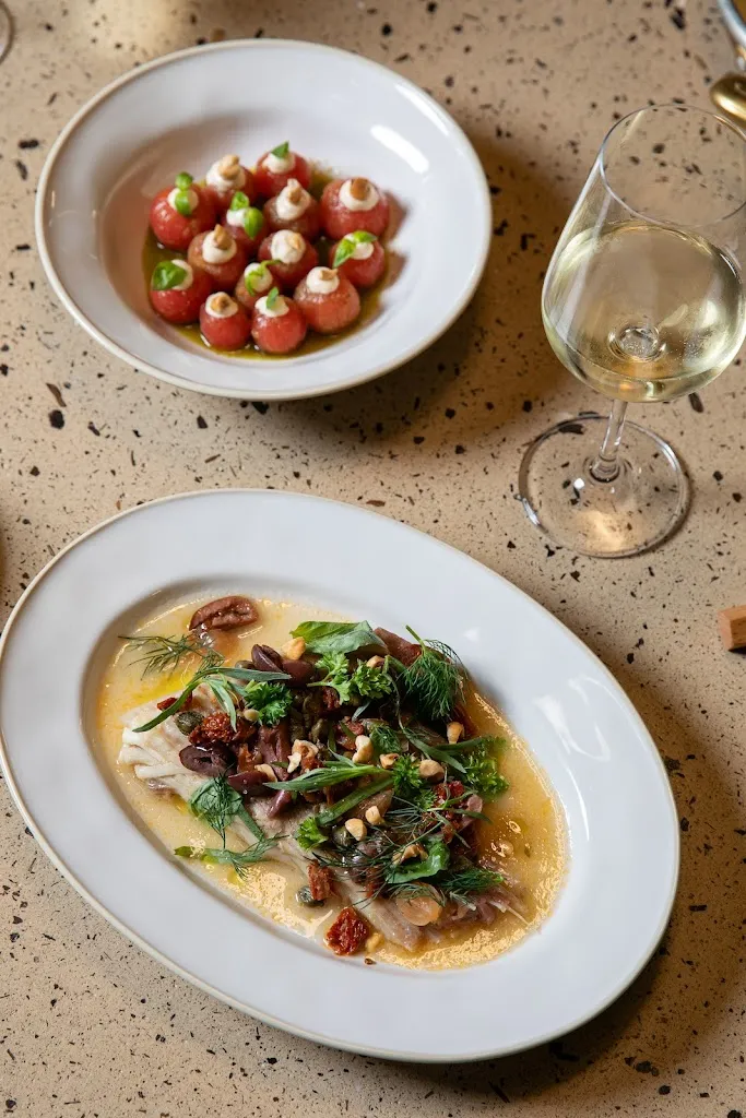 Casa de Comidas Restaurante – Rafa Zafra_Rafal_slider_image_3