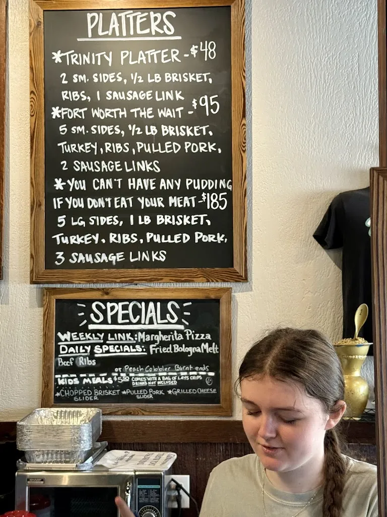 Menu_Dayne's Craft Barbecue_Aledo_image_2