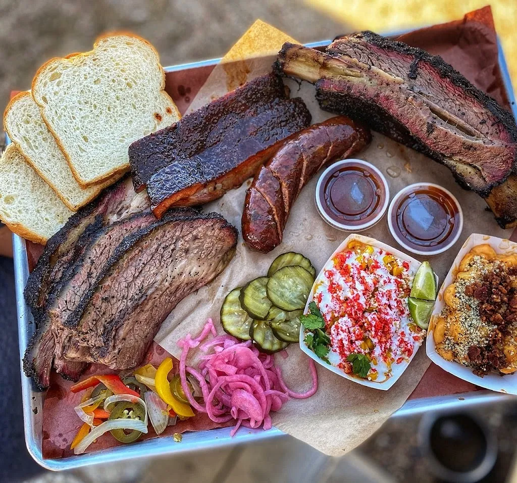 Menu_Dayne's Craft Barbecue_Aledo_image_5