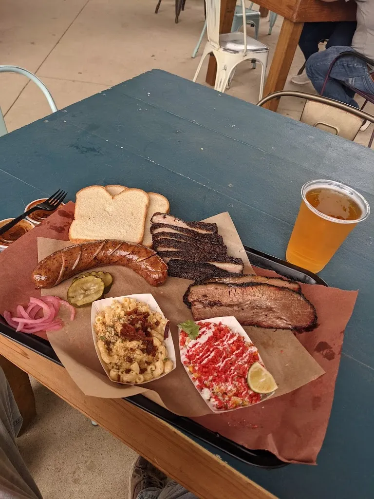 Menu_Dayne's Craft Barbecue_Aledo_image_8