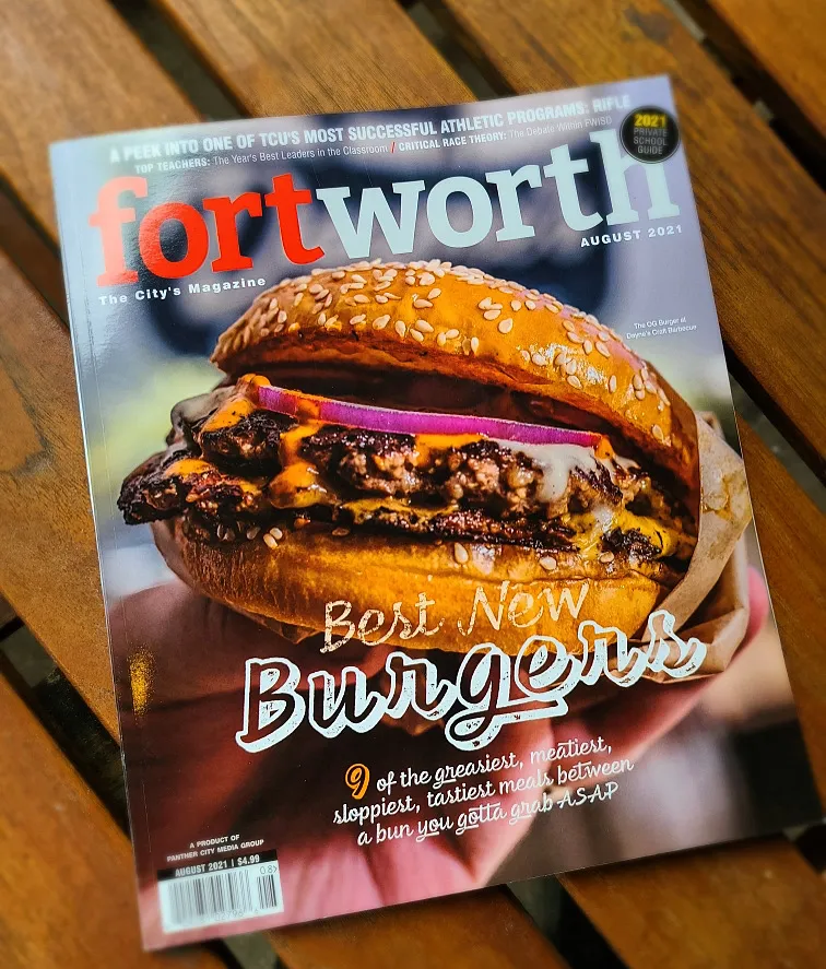 Menu_Dayne's Craft Barbecue_Aledo_image_9