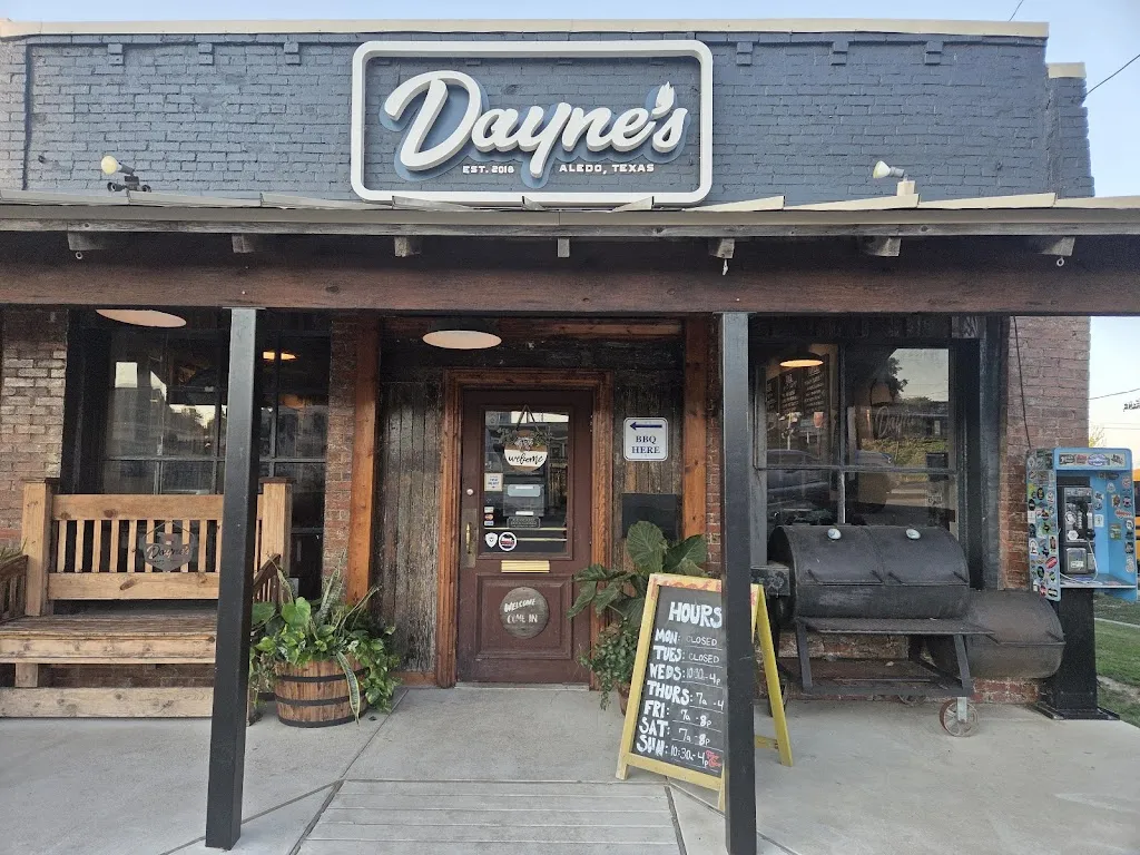 Dayne's Craft Barbecue_Aledo_slider_image_3