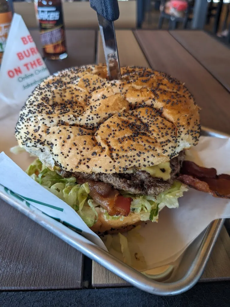 Menu_Jakes Burgers_Aledo_image_6