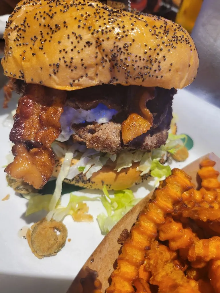 Menu_Jakes Burgers_Aledo_image_7