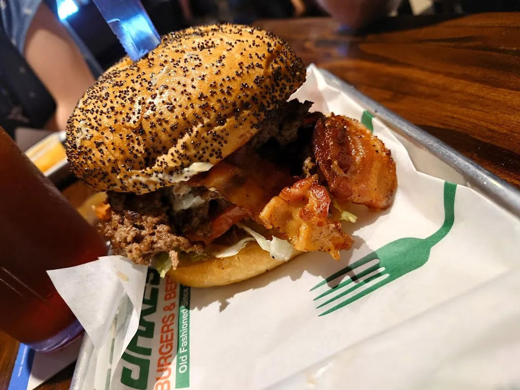 Menu_Jakes Burgers_Aledo_image_8