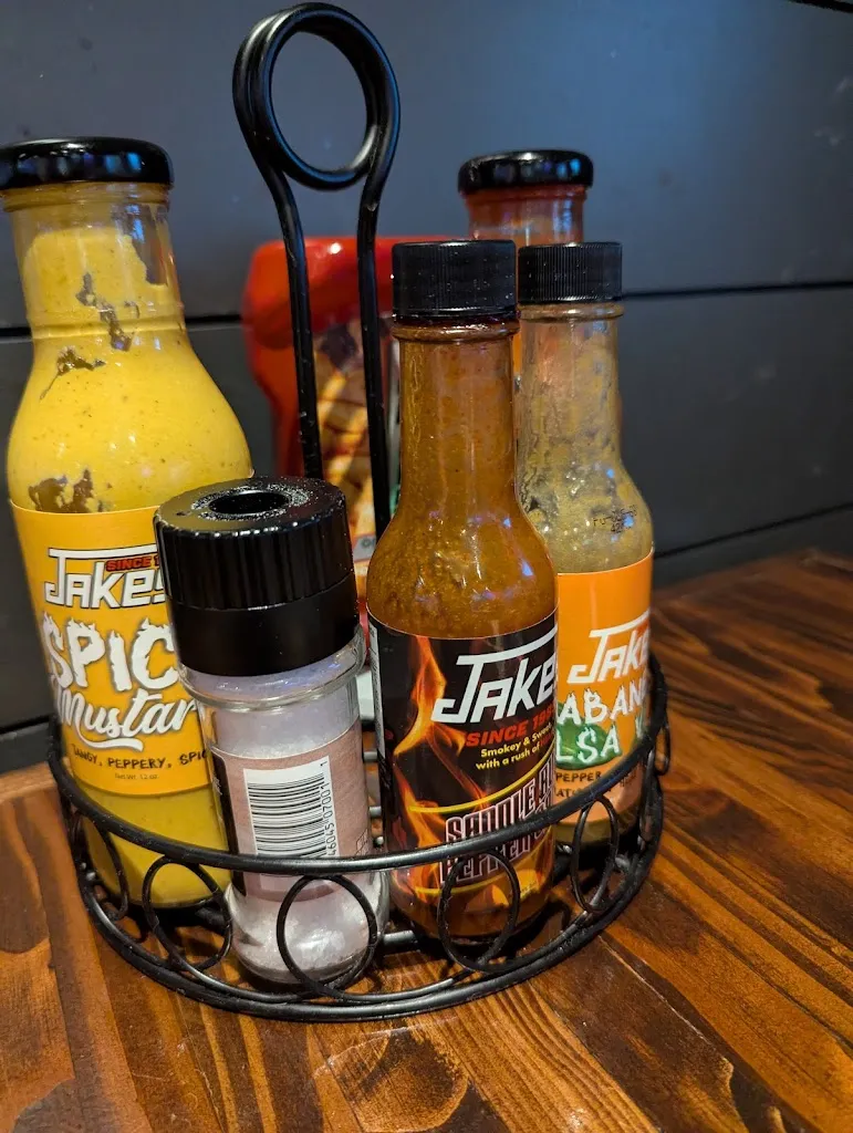 Shell T_Jakes Burgers_Aledo_review