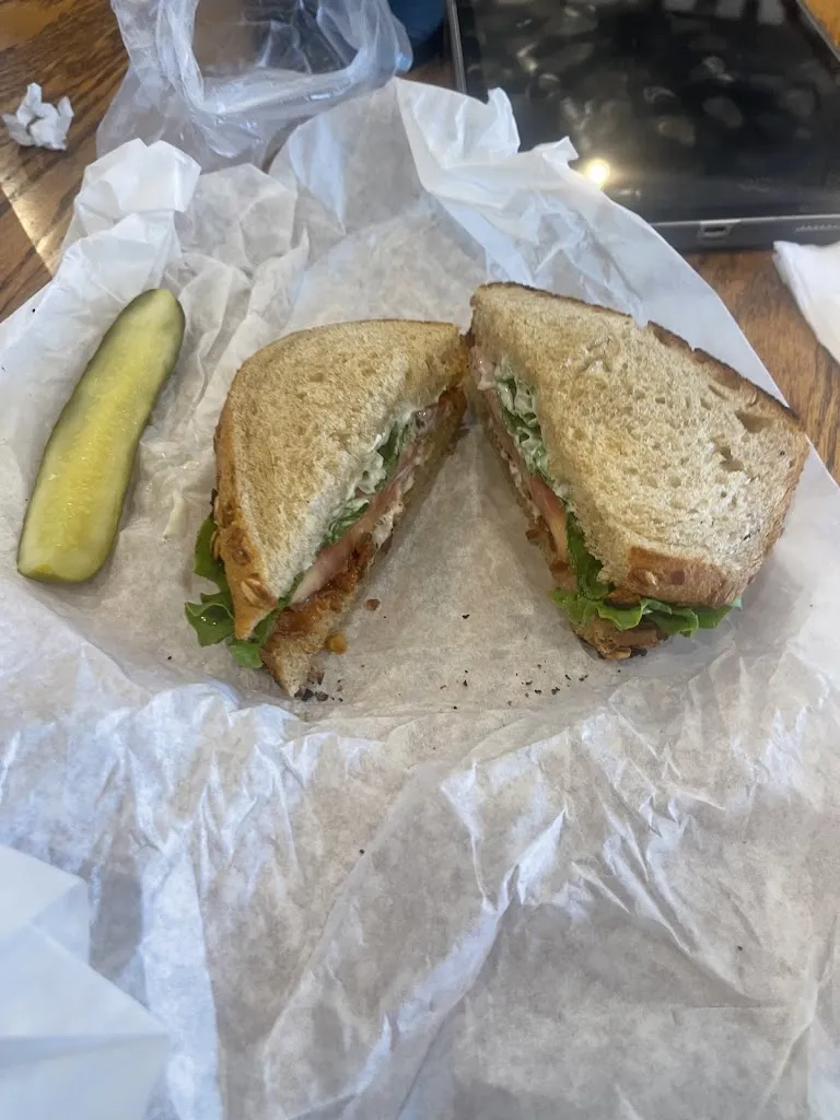 Jose L Flores ,Jr_Yesterdays Sandwich Shop In Aledo_Aledo_review