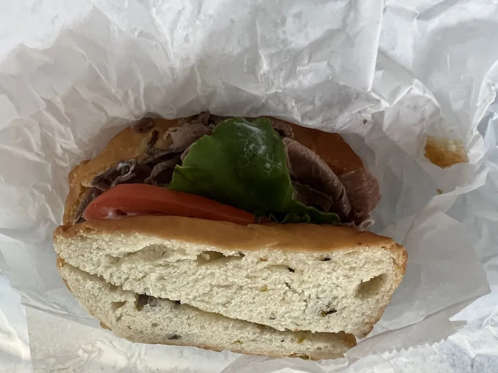 Amanda Maebell_Yesterdays Sandwich Shop In Aledo_Aledo_review