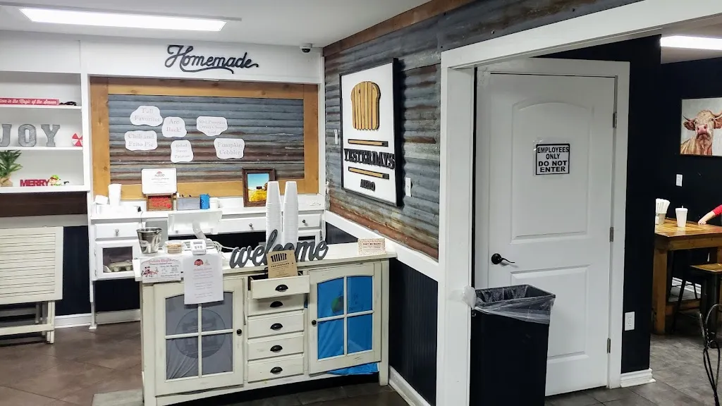 Yesterdays Sandwich Shop In Aledo_Aledo_slider_image_1