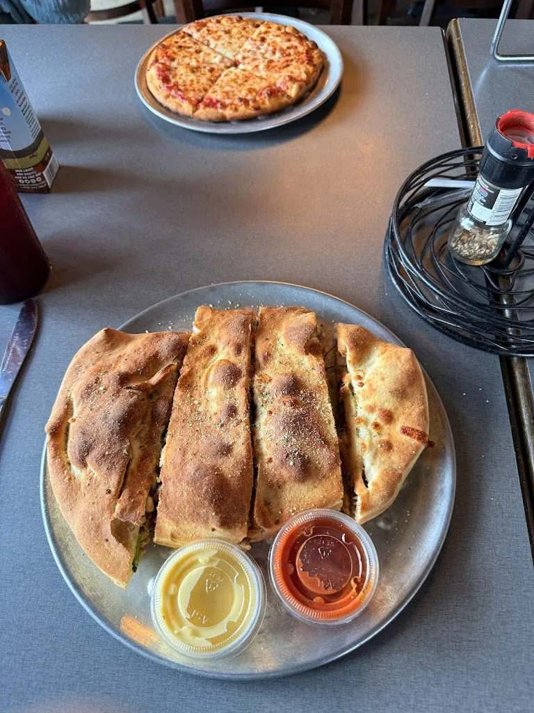Joseph Ferrantelli II_Palio's Pizza Cafe Aledo_Aledo_review