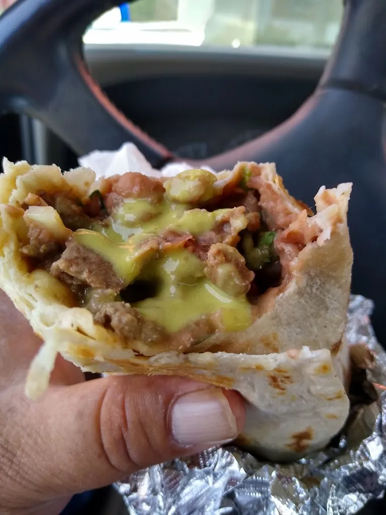 Carlos Ramos_Nely's Taqueria_Aledo_Bewertung