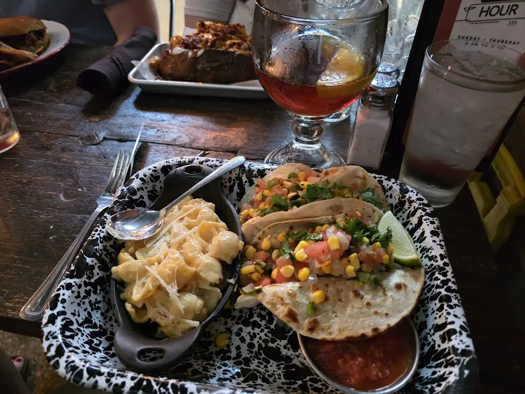 Daniel Butterfield_Drake's Yoke_Aledo_review