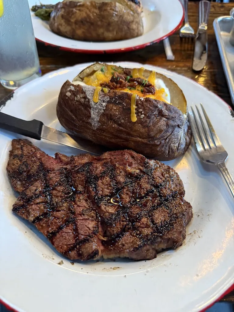 Hukill's Inc._Drake's Yoke_Aledo_review