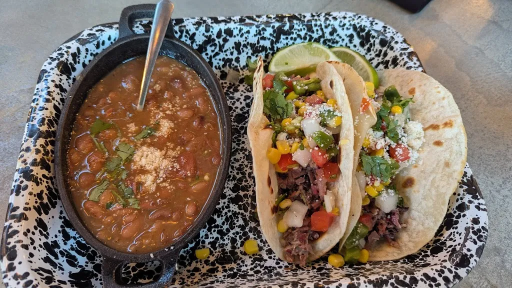 Bret Berglund_Drake's Yoke_Aledo_review