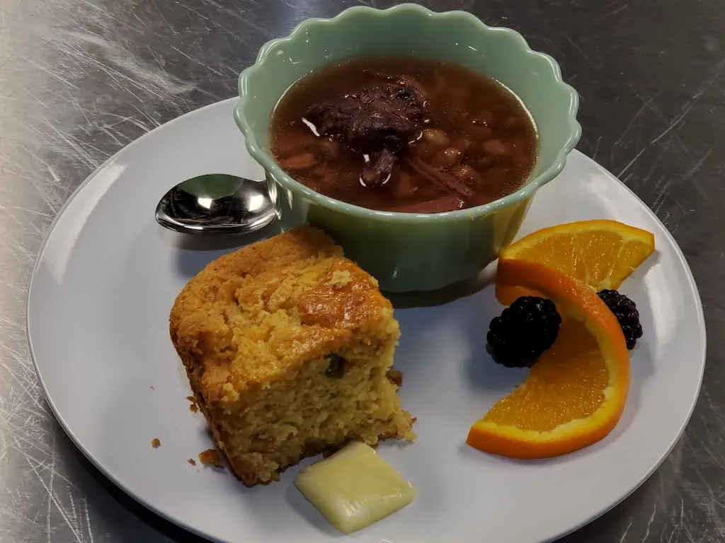 Menu_Lovie's Bistro_Aledo_image_8