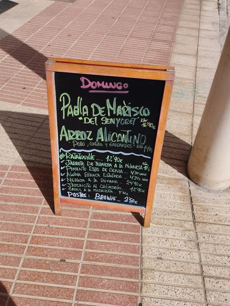 Menu_La Cocina de Rafa_Rafal_image_3