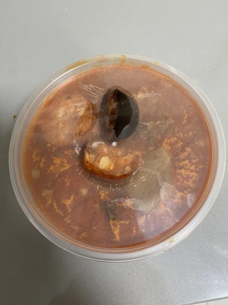 Menu_La Cocina de Rafa_Rafal_image_5