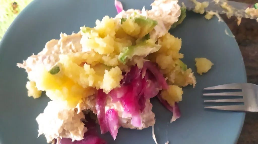 Pedro Marchena_La Cocina de Rafa_Rafal_review