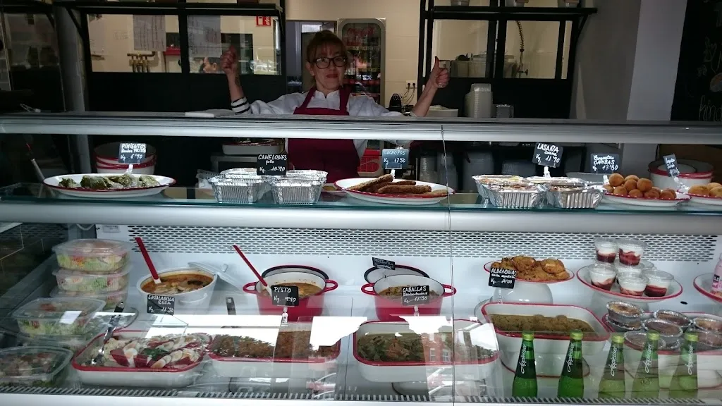 La Cocina de Rafa ristorante a Rafal