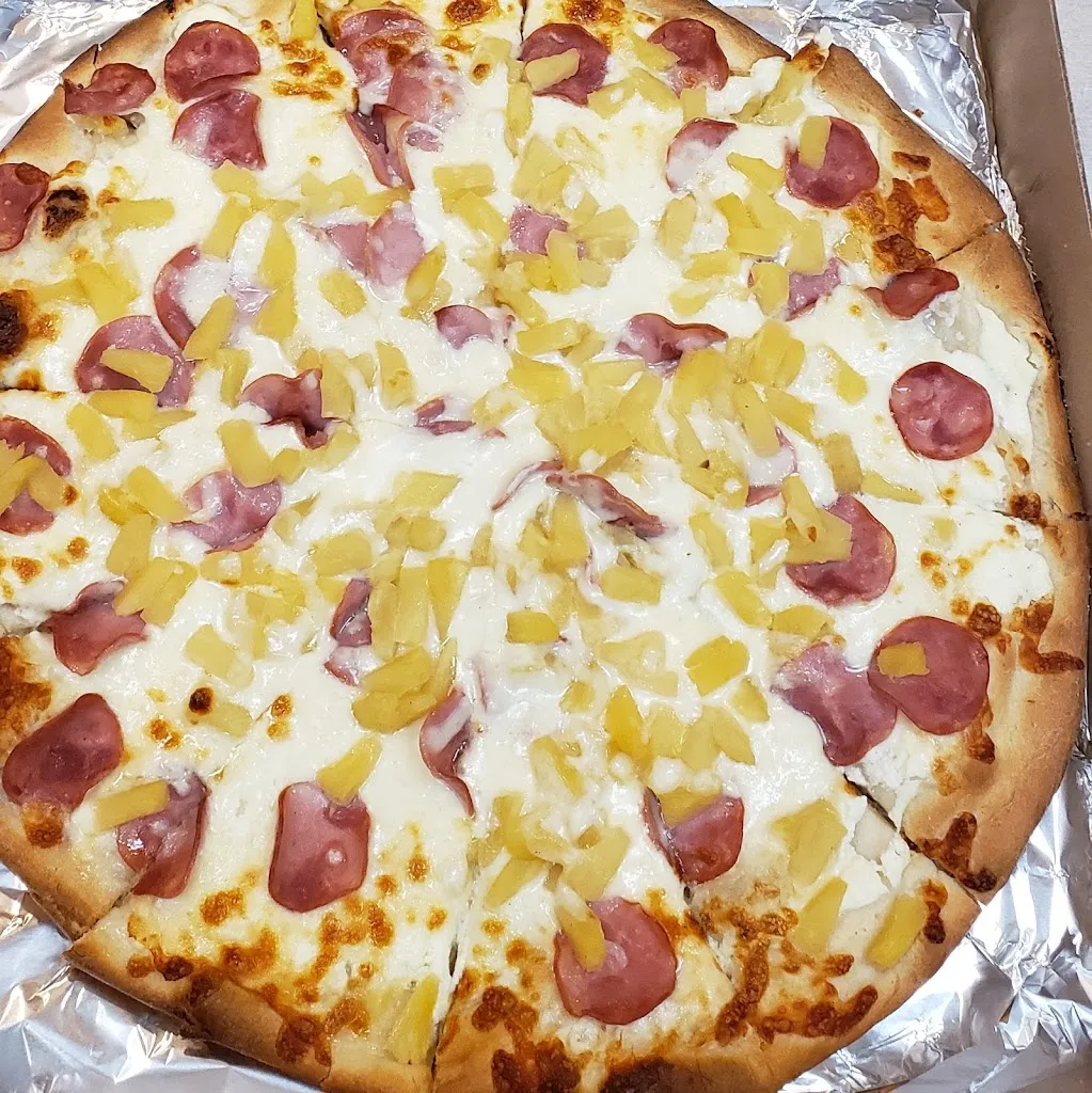 Menu_Joe's Pizza Pasta_Aledo_image_4