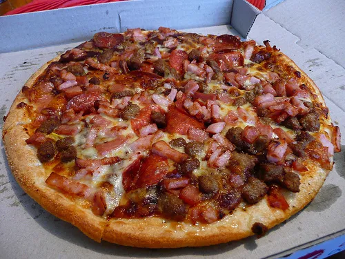 Menu_Joe's Pizza Pasta_Aledo_image_7