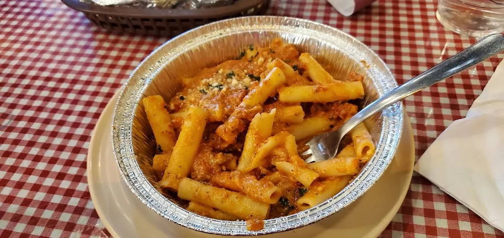 Menu_Joe's Pizza Pasta_Aledo_image_9