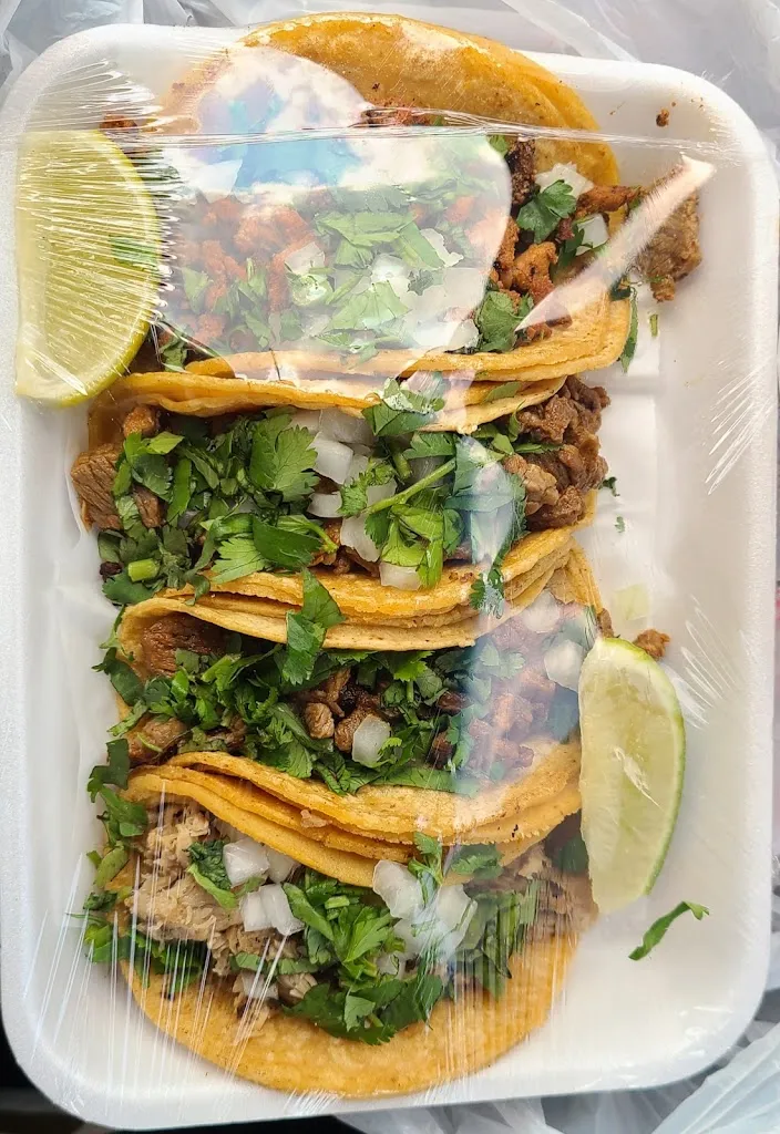 Bestbirai Zered_La Cocinita_Aledo_review