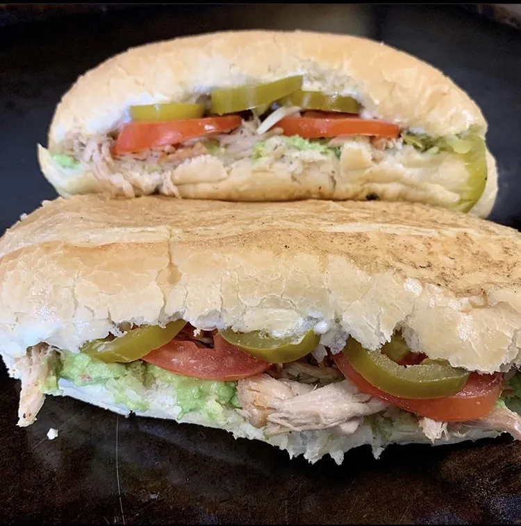 La Cocinita restaurant in Aledo