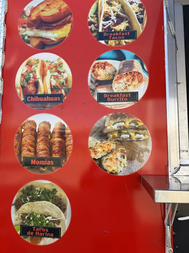 Menu_Tacos El Chucky LLC_Aledo_image_3