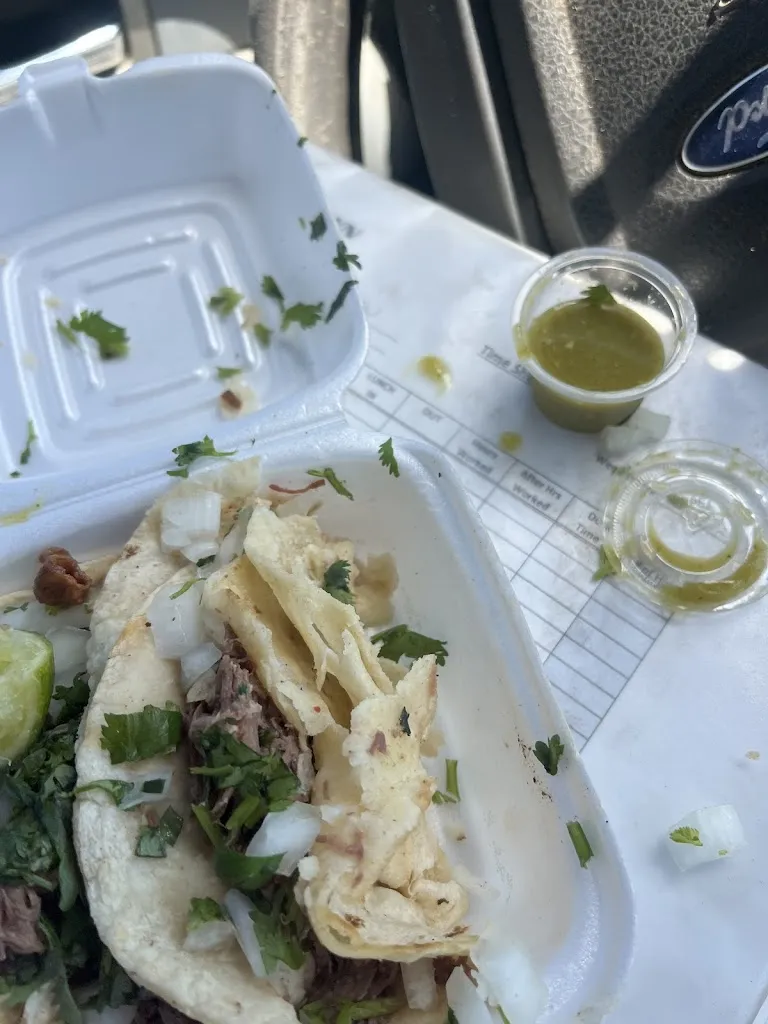 Menu_Tacos El Chucky LLC_Aledo_image_5