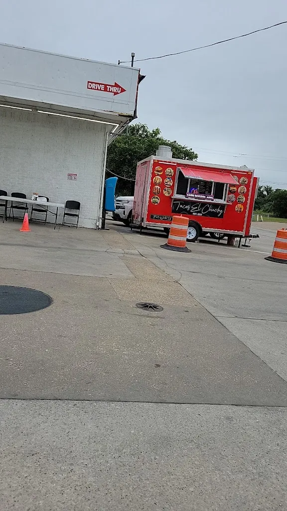 Irma ORTIZ_Tacos El Chucky LLC_Aledo_review