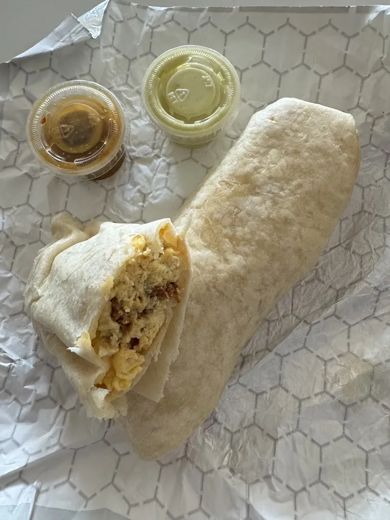 Lauren Peele_El Piña Tacos_Aledo_review