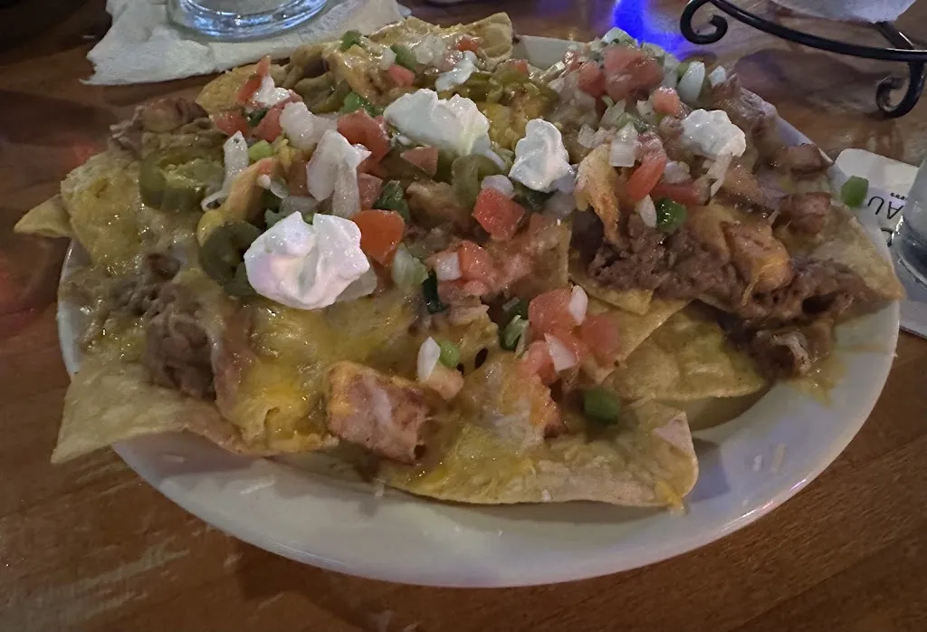 Dmitri Rodionov_Railhead Smokehouse BBQ_Aledo_Bewertung