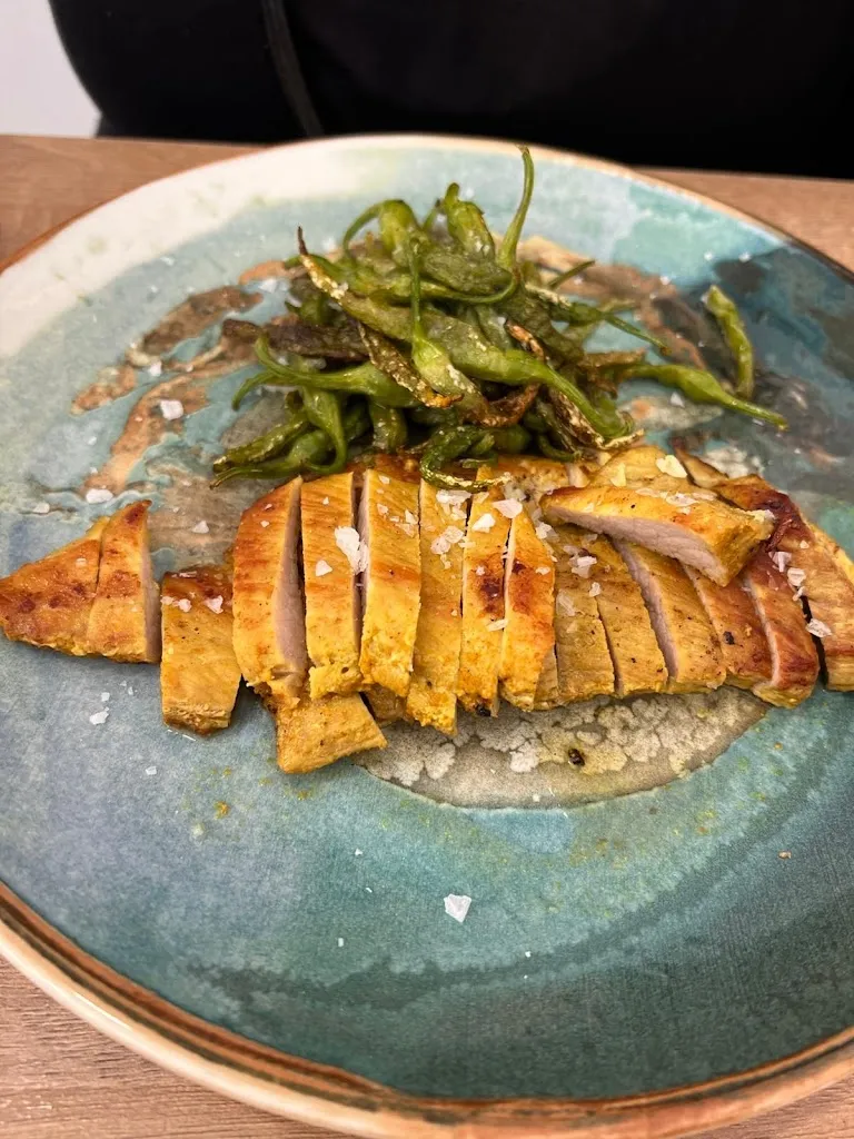 Mari Ángeles Varo_Arrabal Taberna_Aledo_review