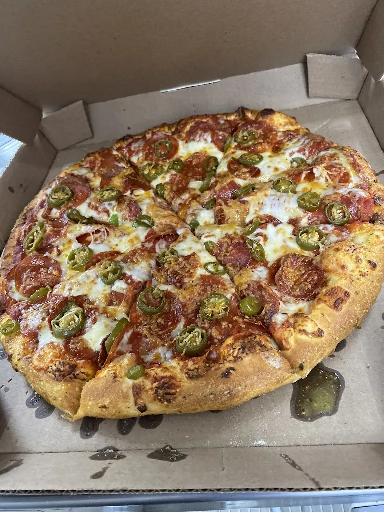 Menu_Domino's Pizza_Aledo_immagine_4