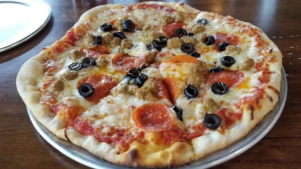 Menu_Parker County Brewing Company_Aledo_immagine_7