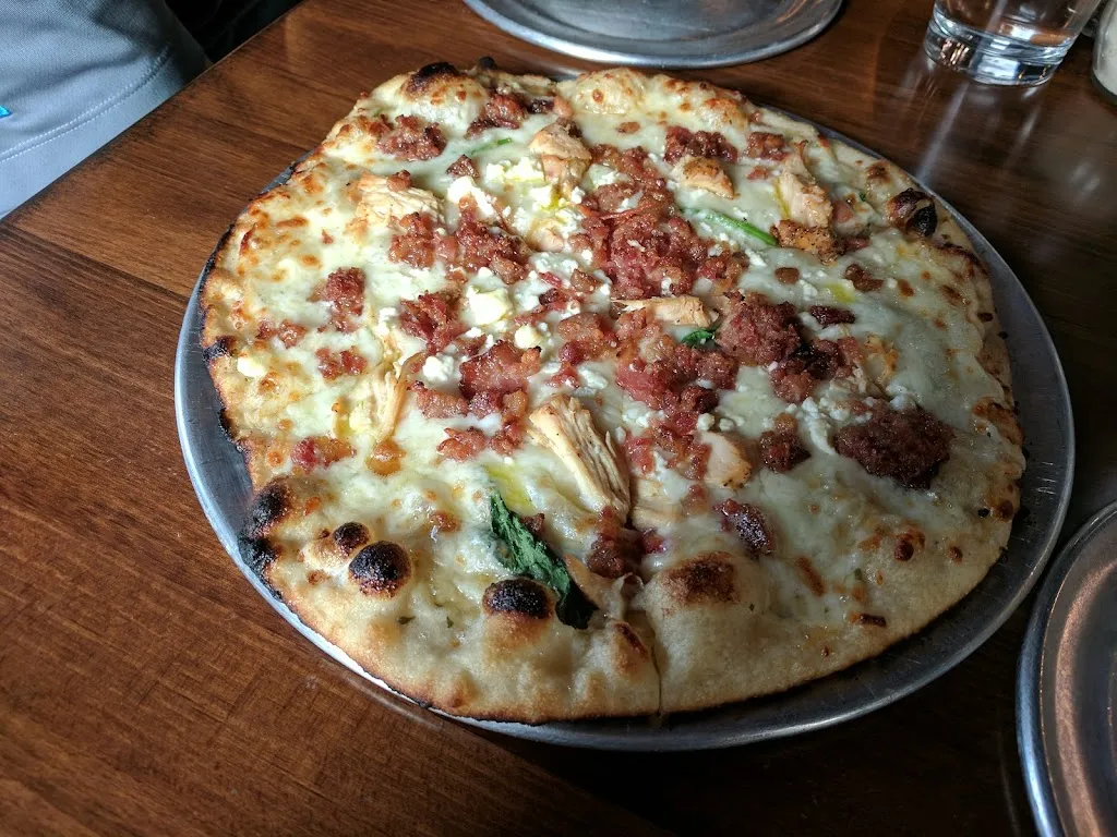 Menu_Parker County Brewing Company_Aledo_immagine_8