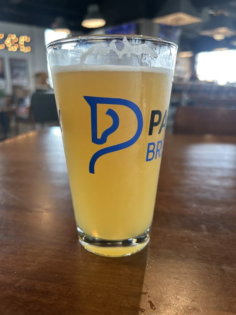 James Miller_Parker County Brewing Company_Aledo_recensione