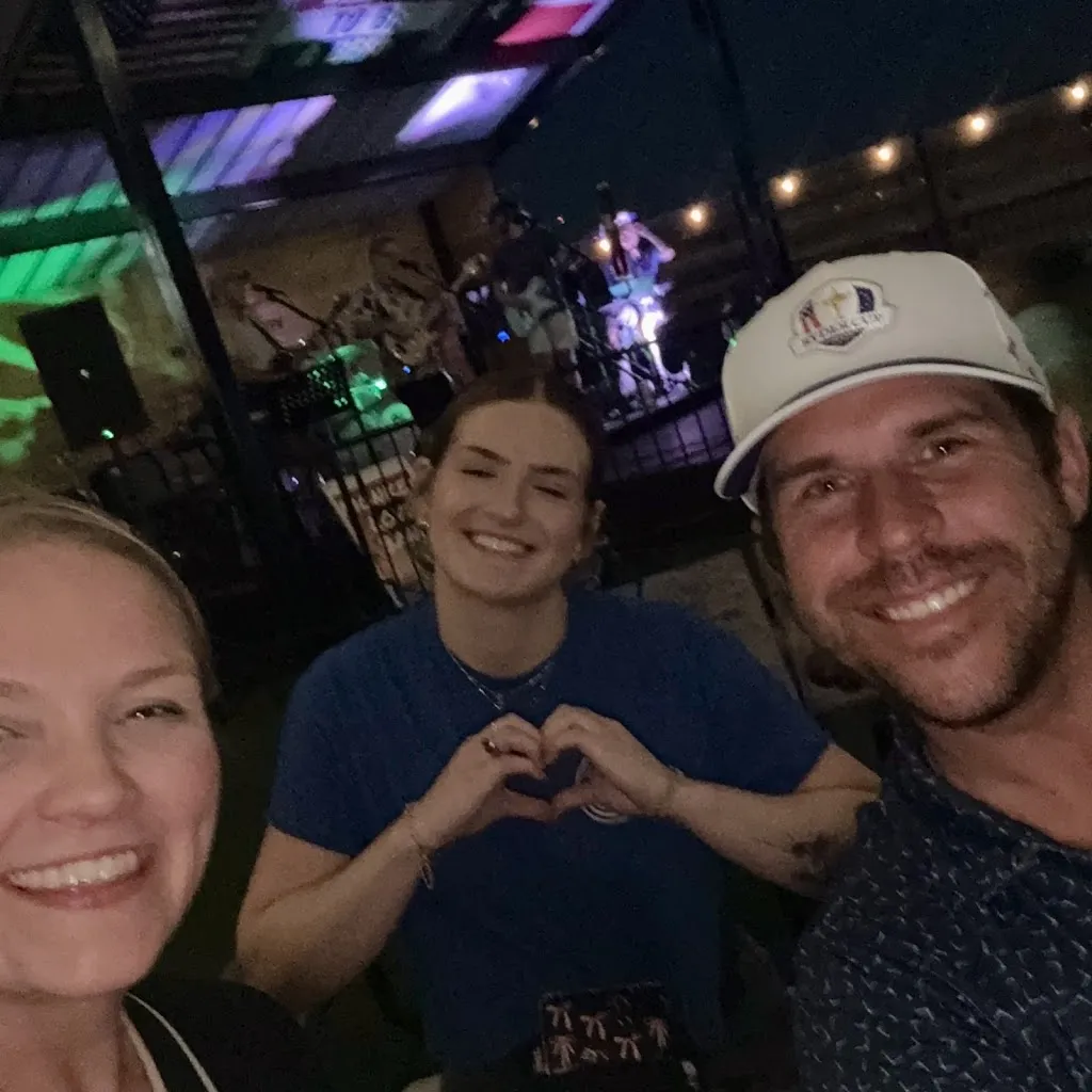 Whitney Stone_Parker County Brewing Company_Aledo_recensione