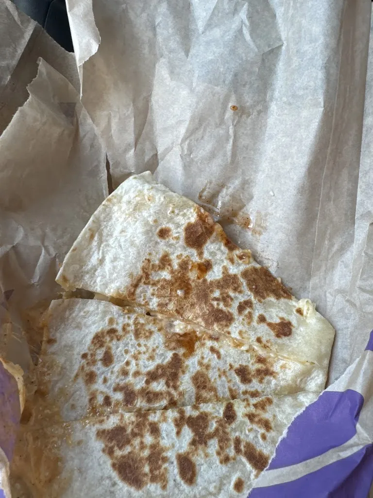 ME _Michelle_S_Taco Bell_Aledo_review