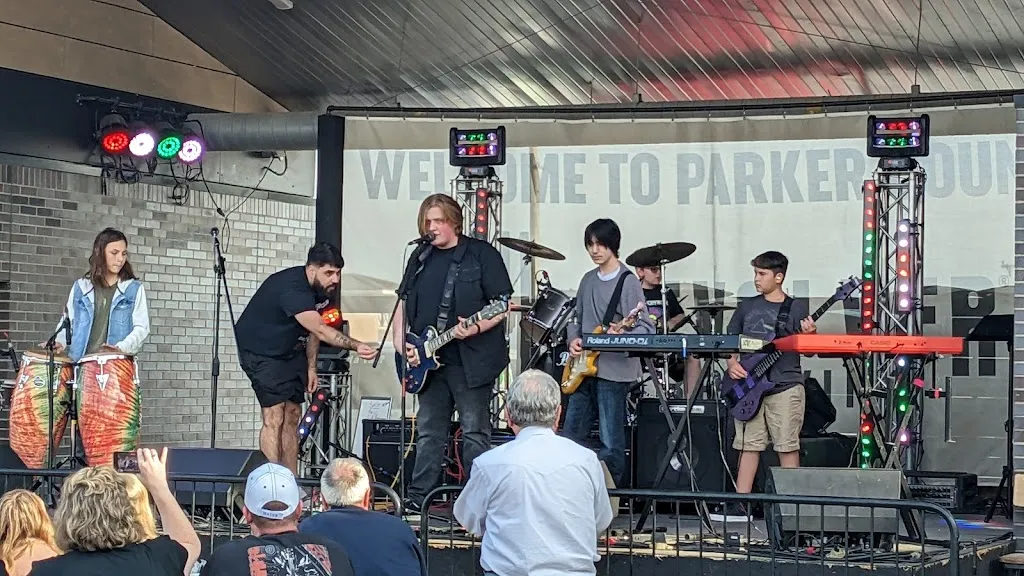 Chris Homer_Parker County Ice House_Aledo_review