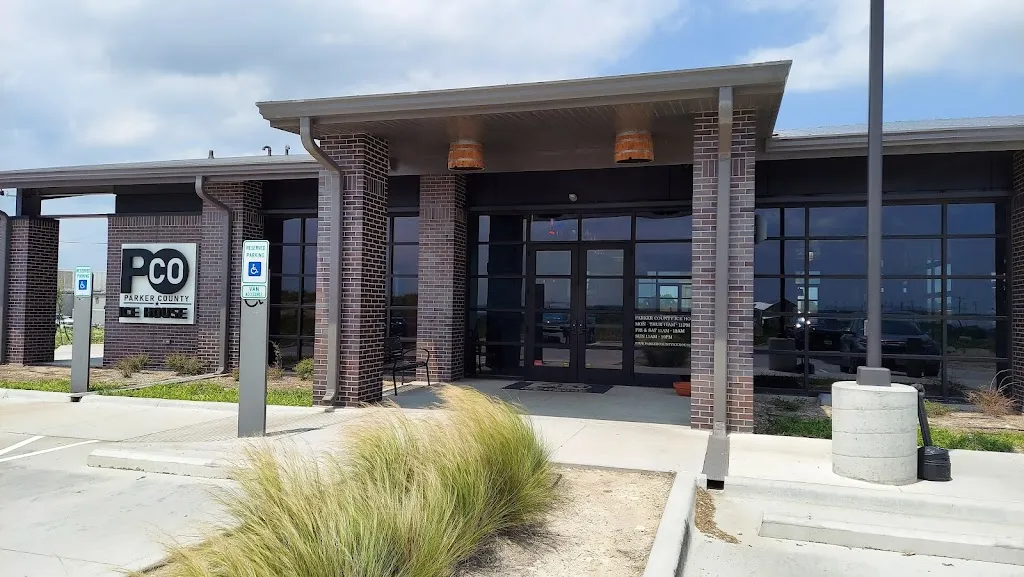 Joe Spadea_Parker County Ice House_Aledo_review